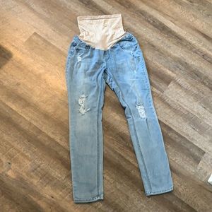 Jessica Simpson Maternity Jeans💥Final Sale💥